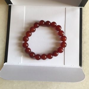 NWOT Stone Bracelet